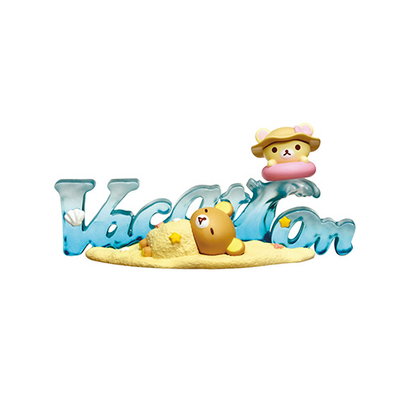 Rilakkuma Words