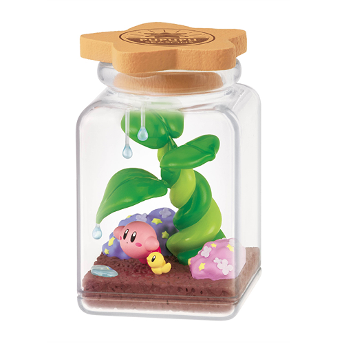 Kirby Terrarium Collection Pupupu Seasons