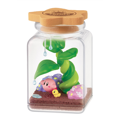 Kirby Terrarium Collection Pupupu Seasons