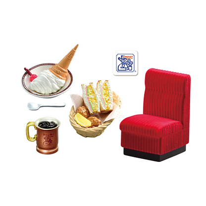 Komedas Coffee