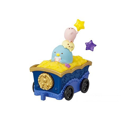 Sumikkogurashi Star Train