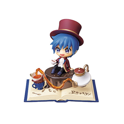 Hatsune Miku Secret Wonderland Collection