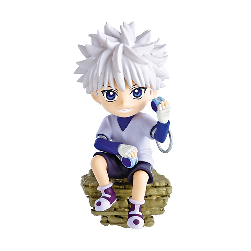 Hunter x Hunter Pittori Collection 2
