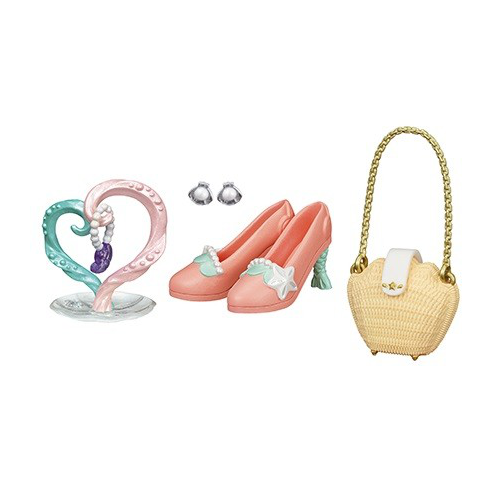 Mermaid Room
