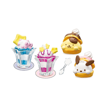 Sanrio Kawaii Cake Shop