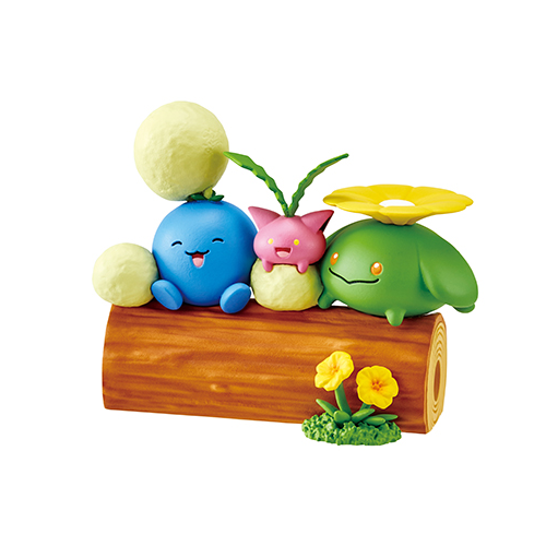 Pokemon Nakayoshi Friends 2