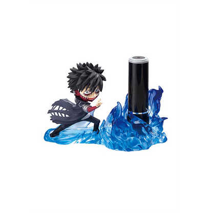 My Hero Academia DesQ Desktop Heroes VS Villains