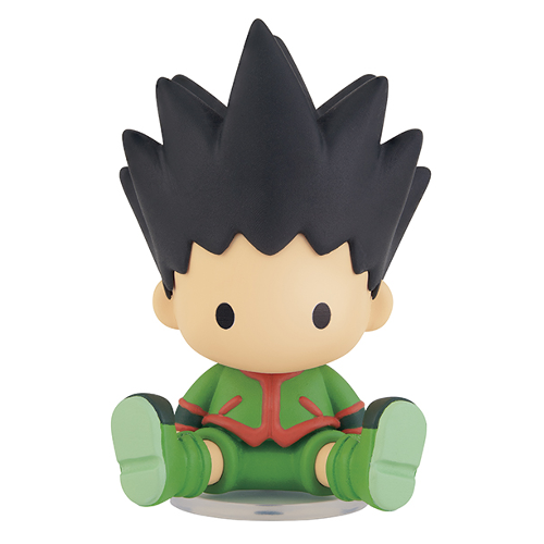 Hunter x Hunter Petadoll