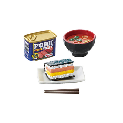 Today's Breakfast