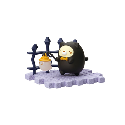 Sumikkogurashi Night Parade