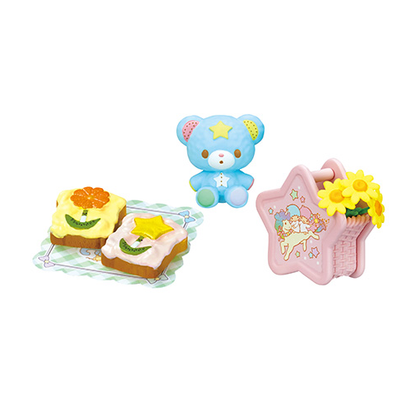 My Little Twin Star Dreamy Picnic