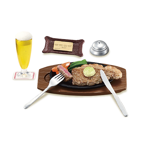 Suzuran Western Restaurant