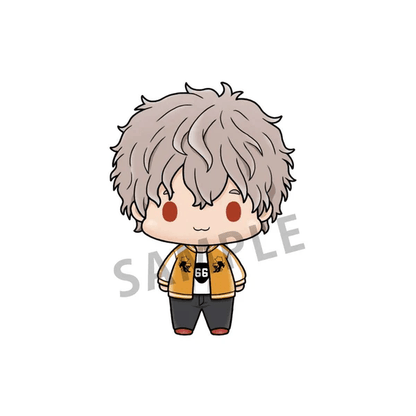 Chokorin Mascot Wind Breaker