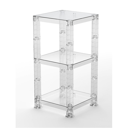 The Simple Stand Build On Type