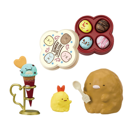 Sumikkogurashi Sumikko Chocolaterie