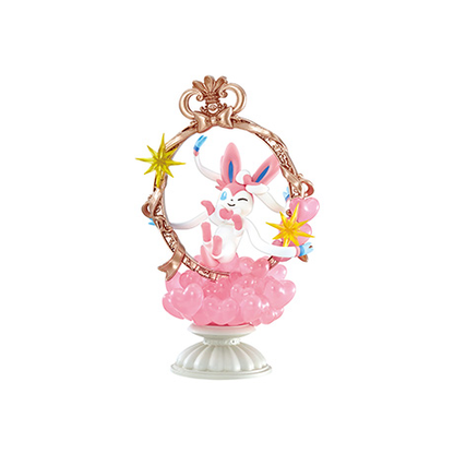 Pokemon Decorative Frame Collection