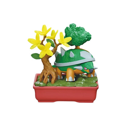 Pokemon Bonsai 3