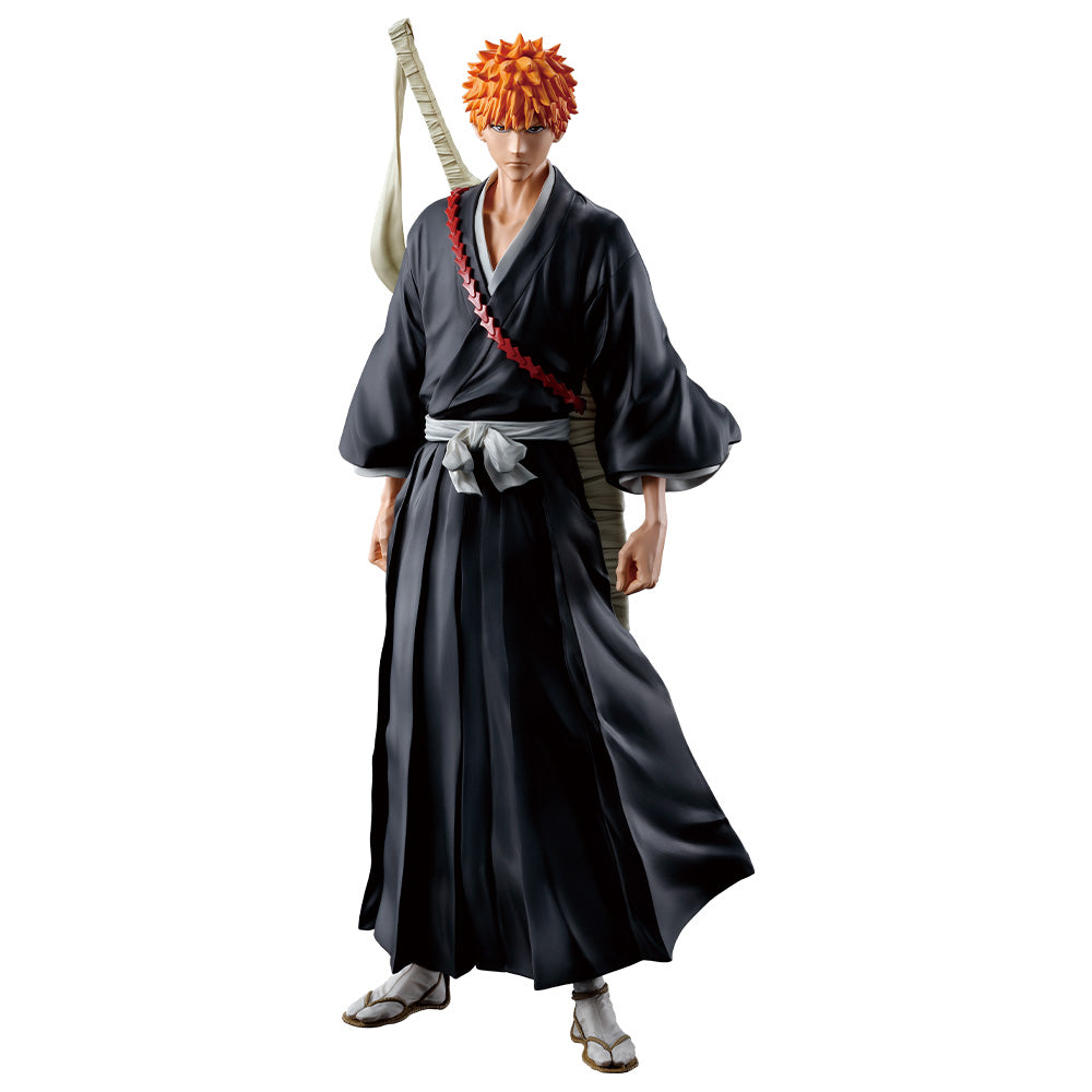 Bleach Stirring Souls Vol. 1 Prize A - Kurosaki Ichigo MASTERLISE