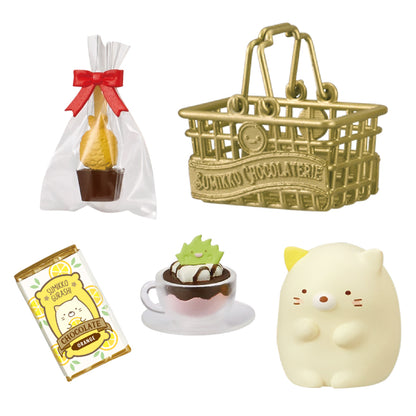 Sumikkogurashi Sumikko Chocolaterie