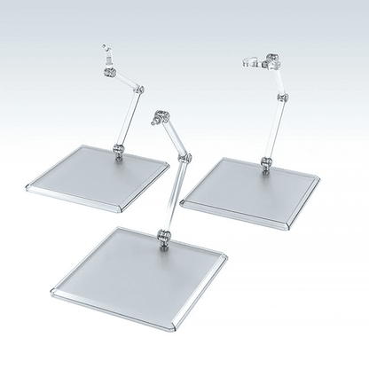 The Simple Stand x3 (for Figures and Models)