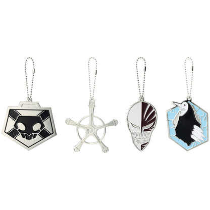 Bleach Stirring Souls Vol. 1 Prize E - Metal Charm
