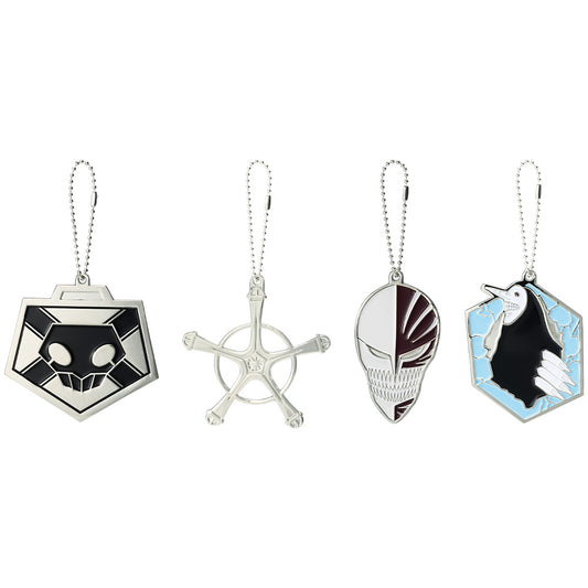 Bleach Stirring Souls Vol. 1 Prize E - Metal Charm
