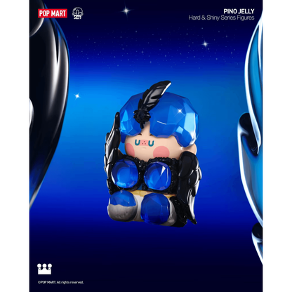 PINO JELLY Hard & Shiny Series