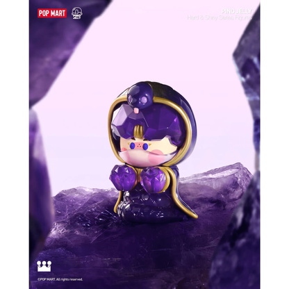 PINO JELLY Hard & Shiny Series