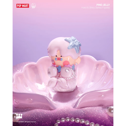 PINO JELLY Hard & Shiny Series