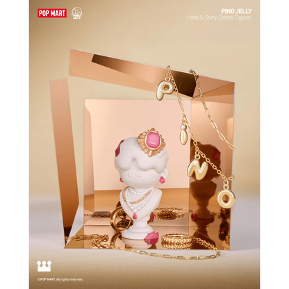 PINO JELLY Hard & Shiny Series