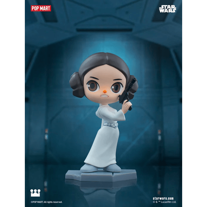 Star Wars Series