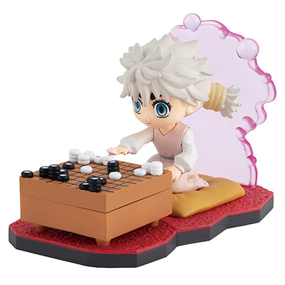 Hunter x Hunter DesQ Desktop Hunter Figure 4