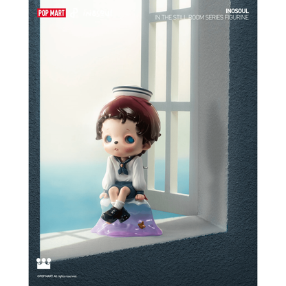 Inosoul In the Still Room Series