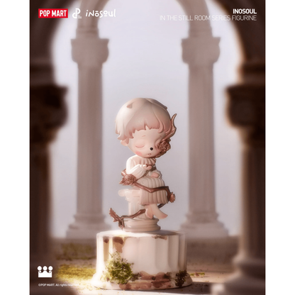 Inosoul In the Still Room Series