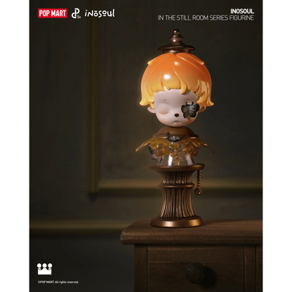 Inosoul In the Still Room Series