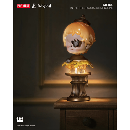 Inosoul In the Still Room Series