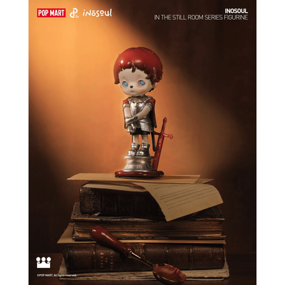 Inosoul In the Still Room Series