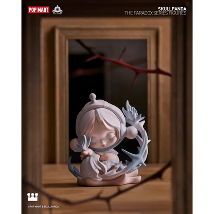 SKULLPANDA The Paradox Series