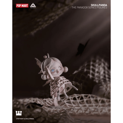 SKULLPANDA The Paradox Series