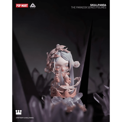 SKULLPANDA The Paradox Series