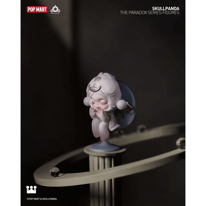 SKULLPANDA The Paradox Series