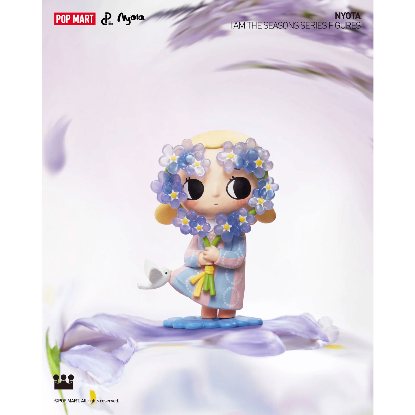 Nyota I Am The Seasons Series