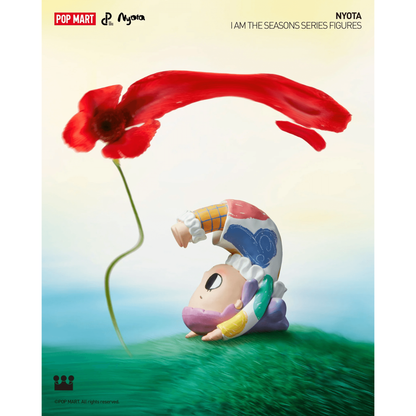Nyota I Am The Seasons Series