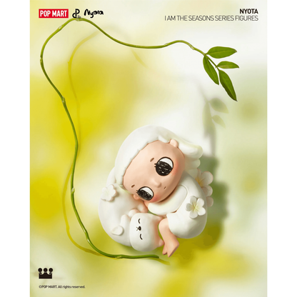 Nyota I Am The Seasons Series