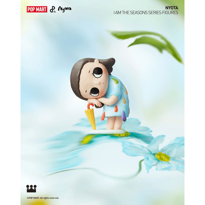 Nyota I Am The Seasons Series