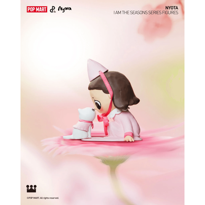 Nyota I Am The Seasons Series