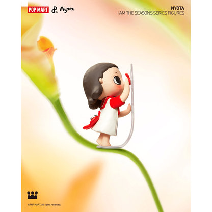 Nyota I Am The Seasons Series