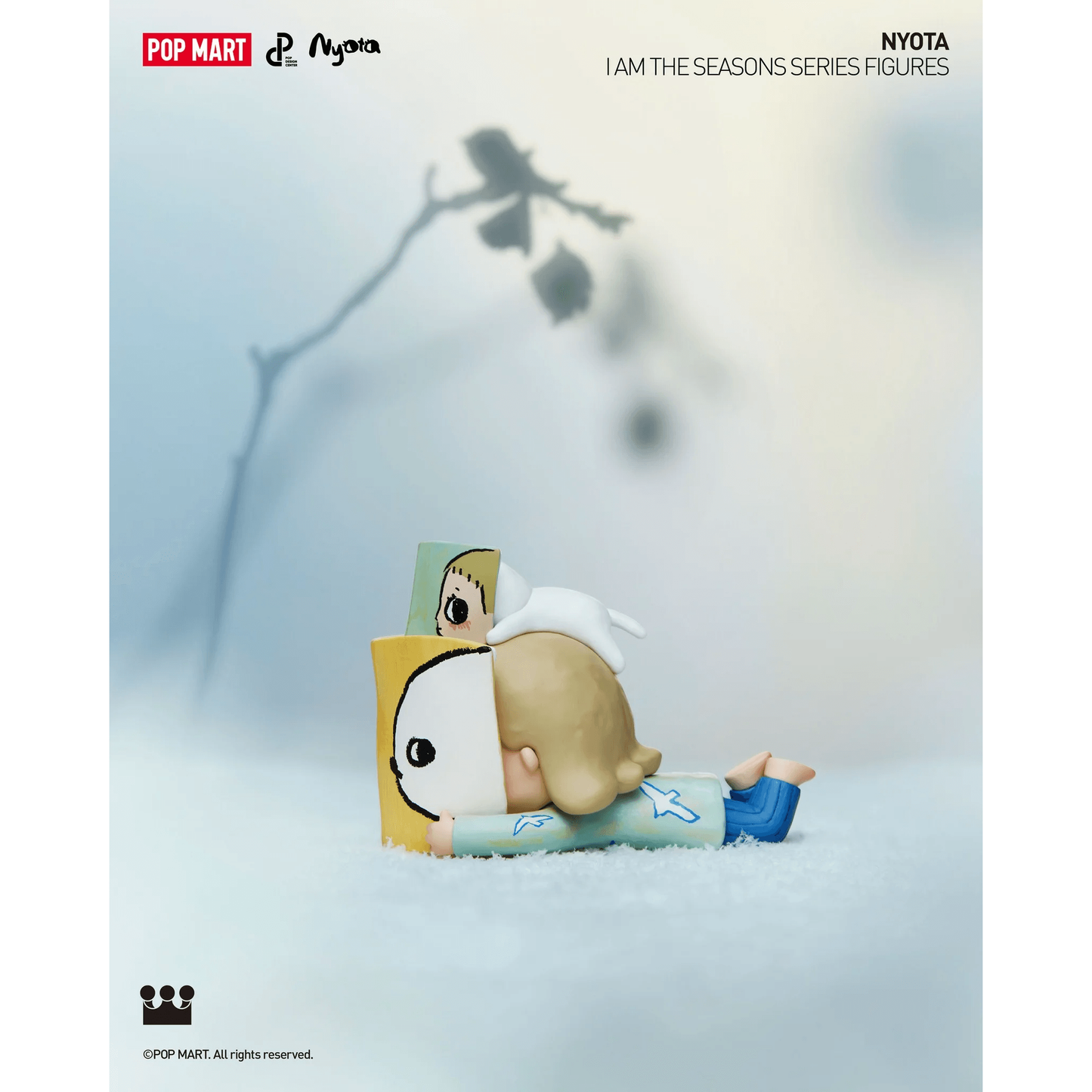 Nyota I Am The Seasons Series