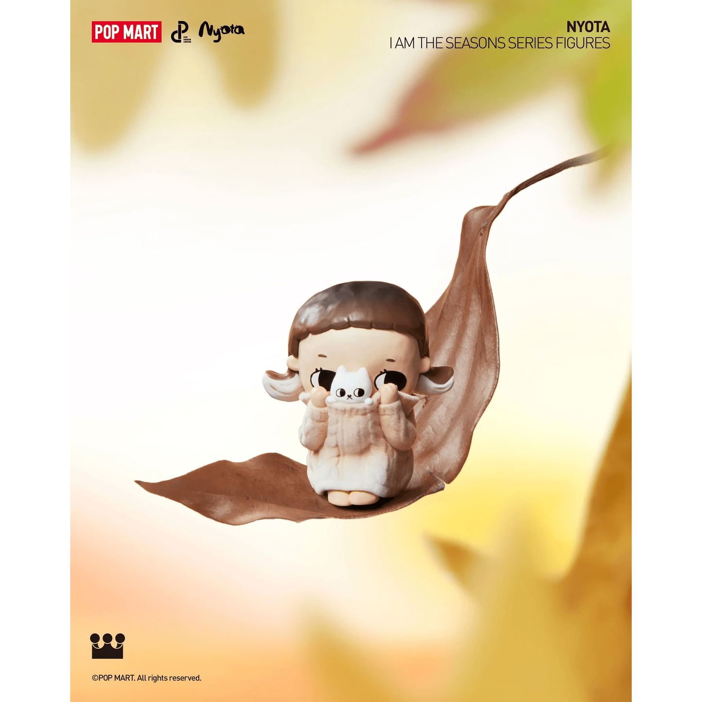 Nyota I Am The Seasons Series