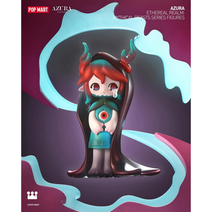 AZURA Ethereal Realm: Mythical Beasts Series